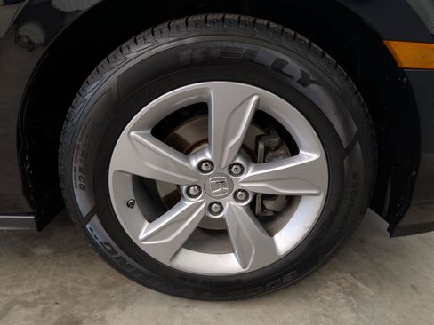 Used 2020 Honda Odyssey EX-L image 51