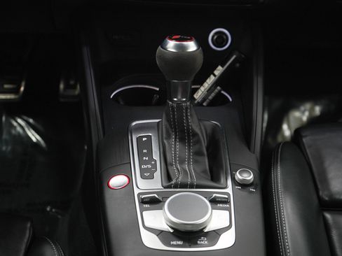 Used 2017 Audi RS 3 AWD/4WD image 19
