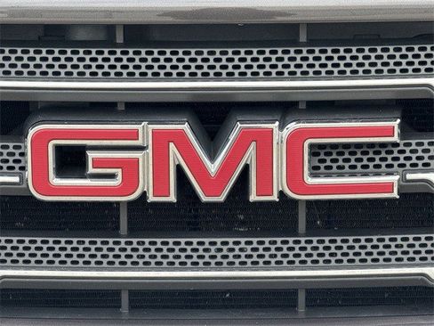 Used 2015 GMC Sierra 1500 SLT image 35
