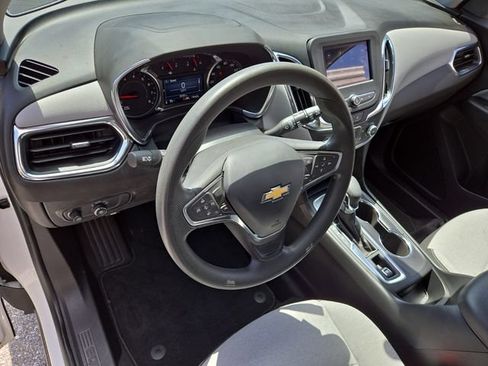 Used 2024 Chevrolet Equinox LS w/ LS Convenience Package FWD image 10