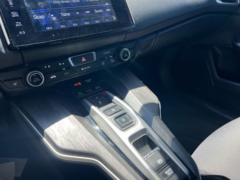 Used 2019 Honda Clarity Plug-In Hybrid image 13