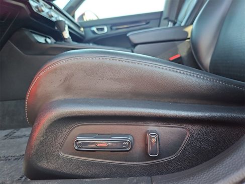 Used 2023 Honda Civic Sport Touring image 29