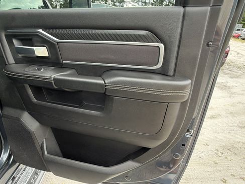Used 2026 RAM 2500 Big Horn AWD/4WD image 20
