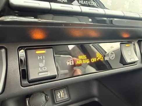 New 2025 Toyota RAV4 XLE Premium image 13