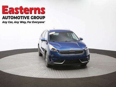 Used 2019 Kia Niro LX image 51