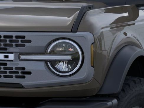 New 2026 Ford Bronco Badlands AWD/4WD image 20