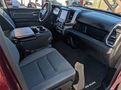 Used 2020 RAM 1500 Big Horn image 25