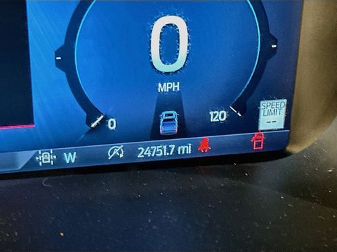 Used 2024 Ford F150 Tremor w/ Equipment Group 402A High AWD/4WD image 19