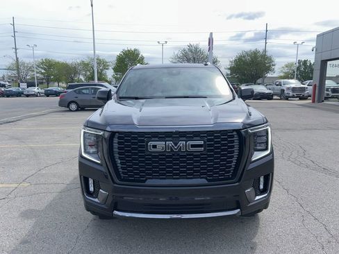 Used 2023 GMC Yukon Denali Ultimate image 5