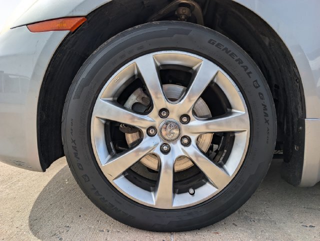 Used 2005 INFINITI G35 x Sedan w/ (P03) Premium Pkg C AWD/4WD image 12