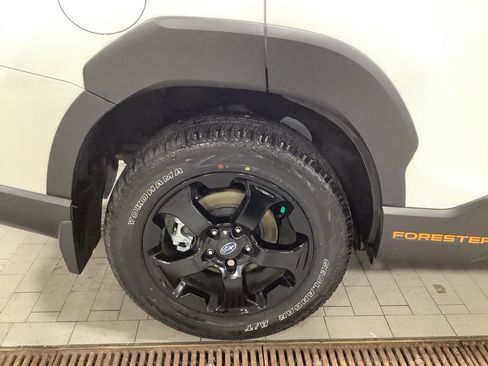 Used 2025 Subaru Forester Wilderness image 10