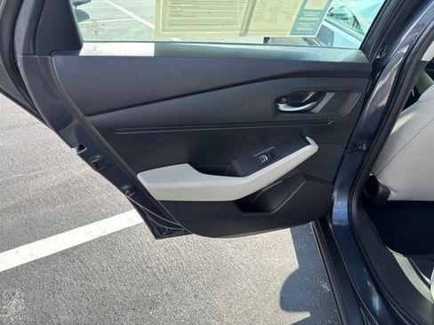 Used 2024 Honda Accord EX image 26