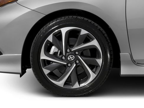 Used 2016 Scion iM image 11