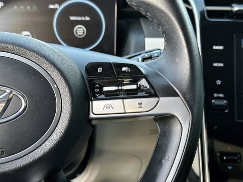 Used 2022 Hyundai Tucson SEL w/ Convenience Package image 27