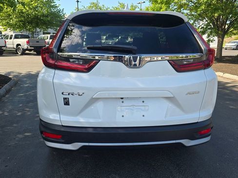 Used 2020 Honda CR-V EX image 6