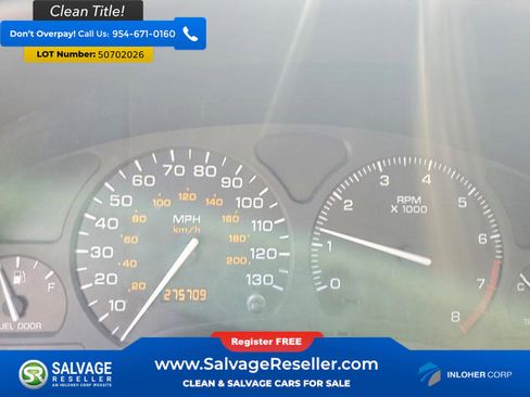 Used 2001 Saturn S-Series SL2 FWD image 12