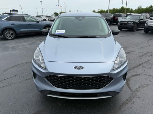 Certified 2022 Ford Escape SE w/ Convenience Package FWD image 20