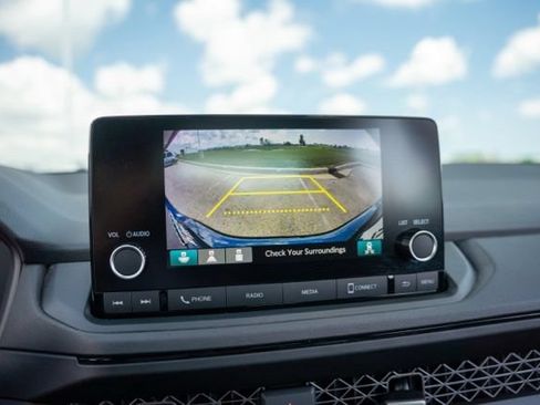 Used 2024 Honda Accord EX image 20