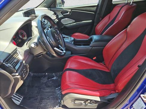 Used 2019 Acura RDX A-Spec AWD/4WD image 23