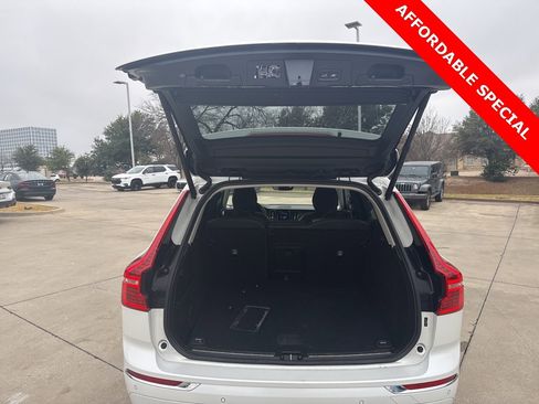 Used 2021 Volvo XC60 T5 Inscription w/ Advanced Package image 7