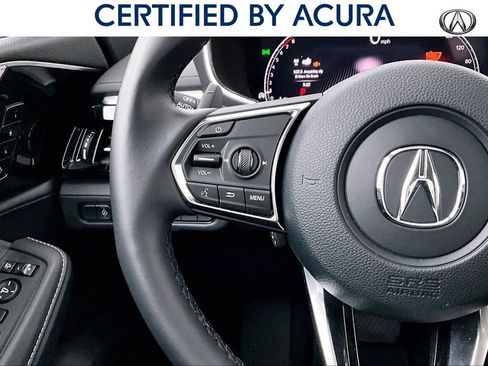 Used 2025 Acura MDX w/ Technology Package image 25