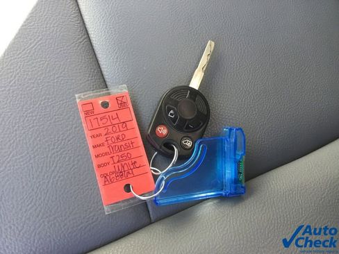 Used 2019 Ford Transit 250 130 Low Roof image 42