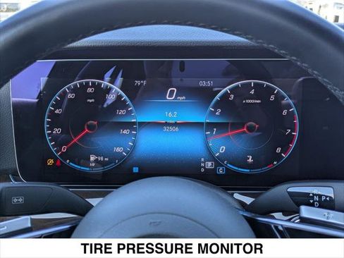 Used 2021 Mercedes-Benz E 350 Sedan image 16