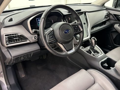 Used 2024 Subaru Outback Limited AWD/4WD image 4