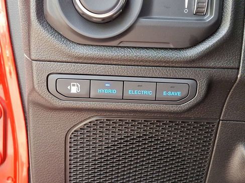 Certified 2025 Jeep Wrangler Unlimited Sport S 4xe image 25