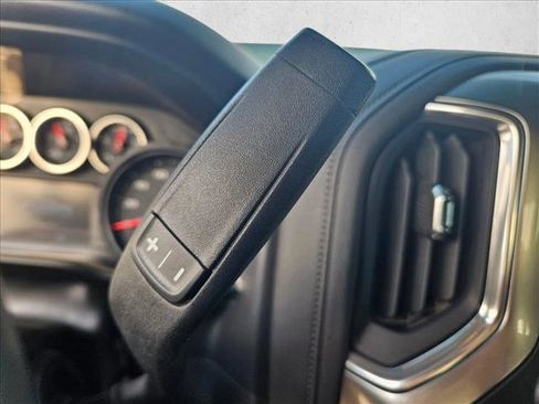 Used 2020 Chevrolet Silverado 1500 LT w/ All-Star Edition image 12