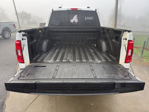 Used 2021 Ford F150 XLT w/ Equipment Group 302A High image 10