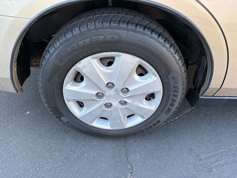 Used 2004 Honda Accord LX image 9