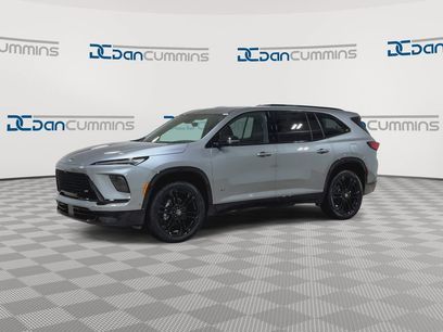 New 2027 Buick Enclave Sport Touring w/ Super Cruise Package