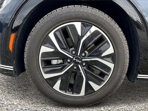 Used 2023 Kia EV6 Wind image 8