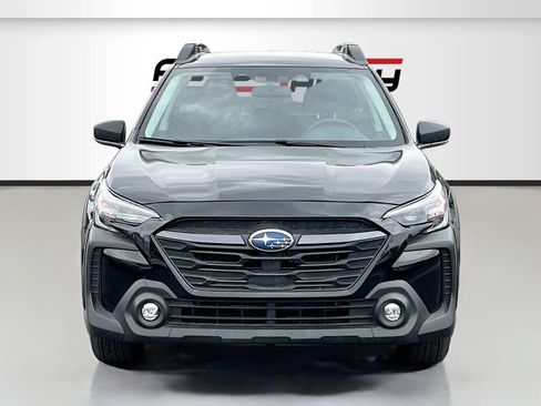 Used 2023 Subaru Outback AWD/4WD image 2