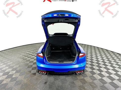 Used 2019 Kia Stinger GT image 30