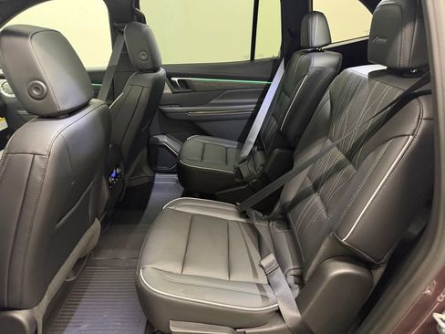 New 2026 Buick Enclave Avenir w/ Super Cruise Package image 32