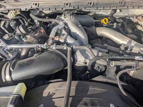 Used 2025 Ford F350 XL AWD/4WD image 22