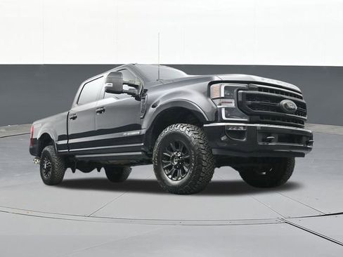 Used 2022 Ford F250 Lariat w/ Tremor Off-Road Package image 56