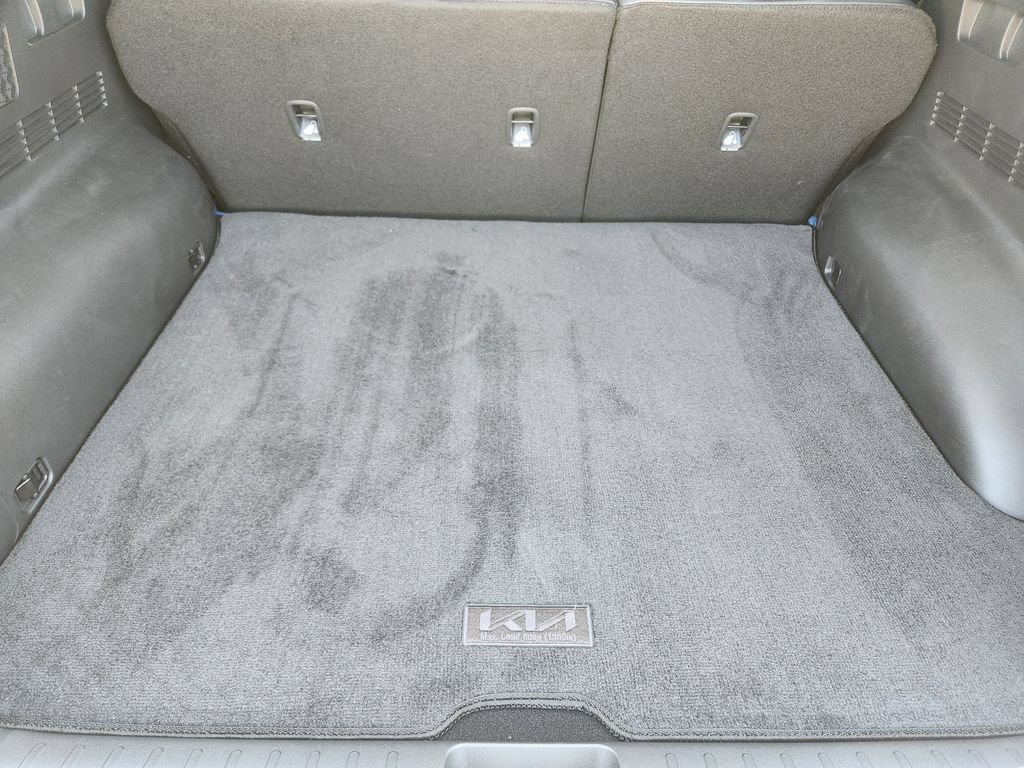 New 2026 Kia EV6 GT-Line RWD image 29