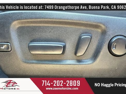 Used 2016 Toyota Highlander XLE AWD/4WD image 26