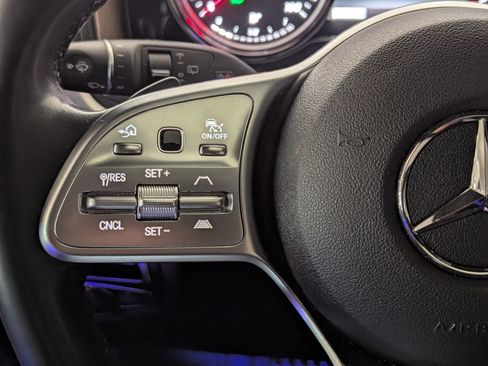 Used 2019 Mercedes-Benz G 550 image 7