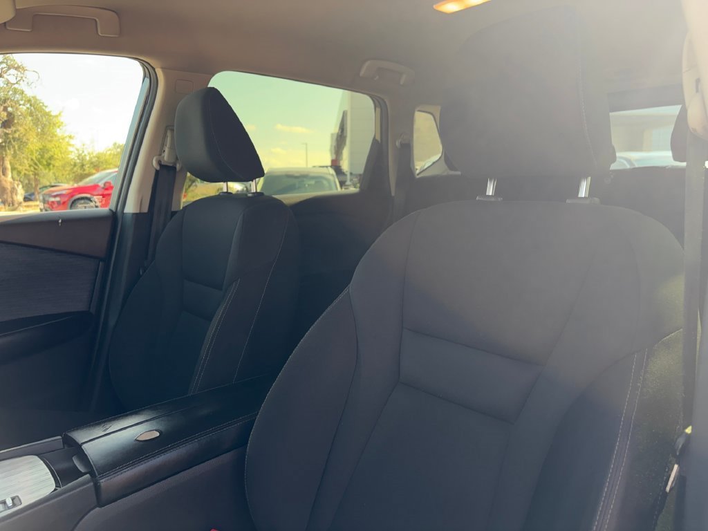 Used 2023 Nissan Rogue S FWD image 10