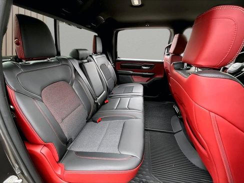 New 2026 RAM 1500 Rebel AWD/4WD image 20