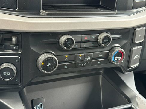 New 2026 Ford F350 XLT w/ FX4 Off-Road Package image 21