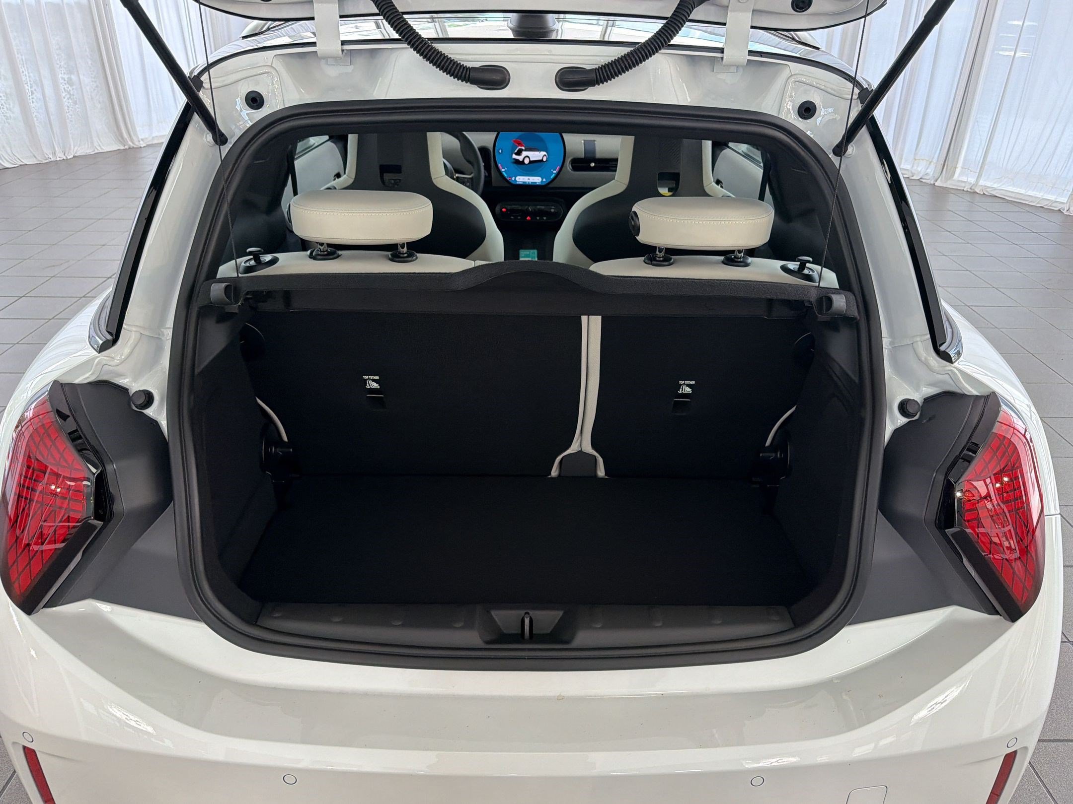 New 2026 MINI Cooper S FWD image 25