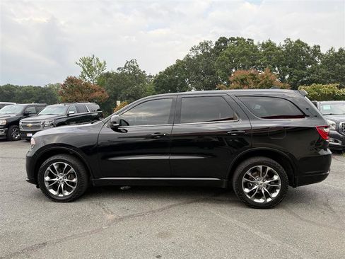 Used 2020 Dodge Durango GT image 6