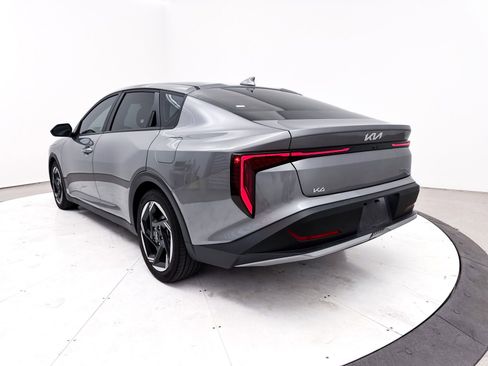 Certified 2025 Kia K4 EX image 14
