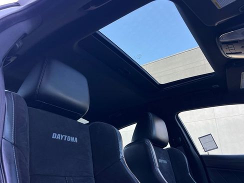 Used 2023 Dodge Charger Scat Pack w/ Daytona Edition Group RWD image 16