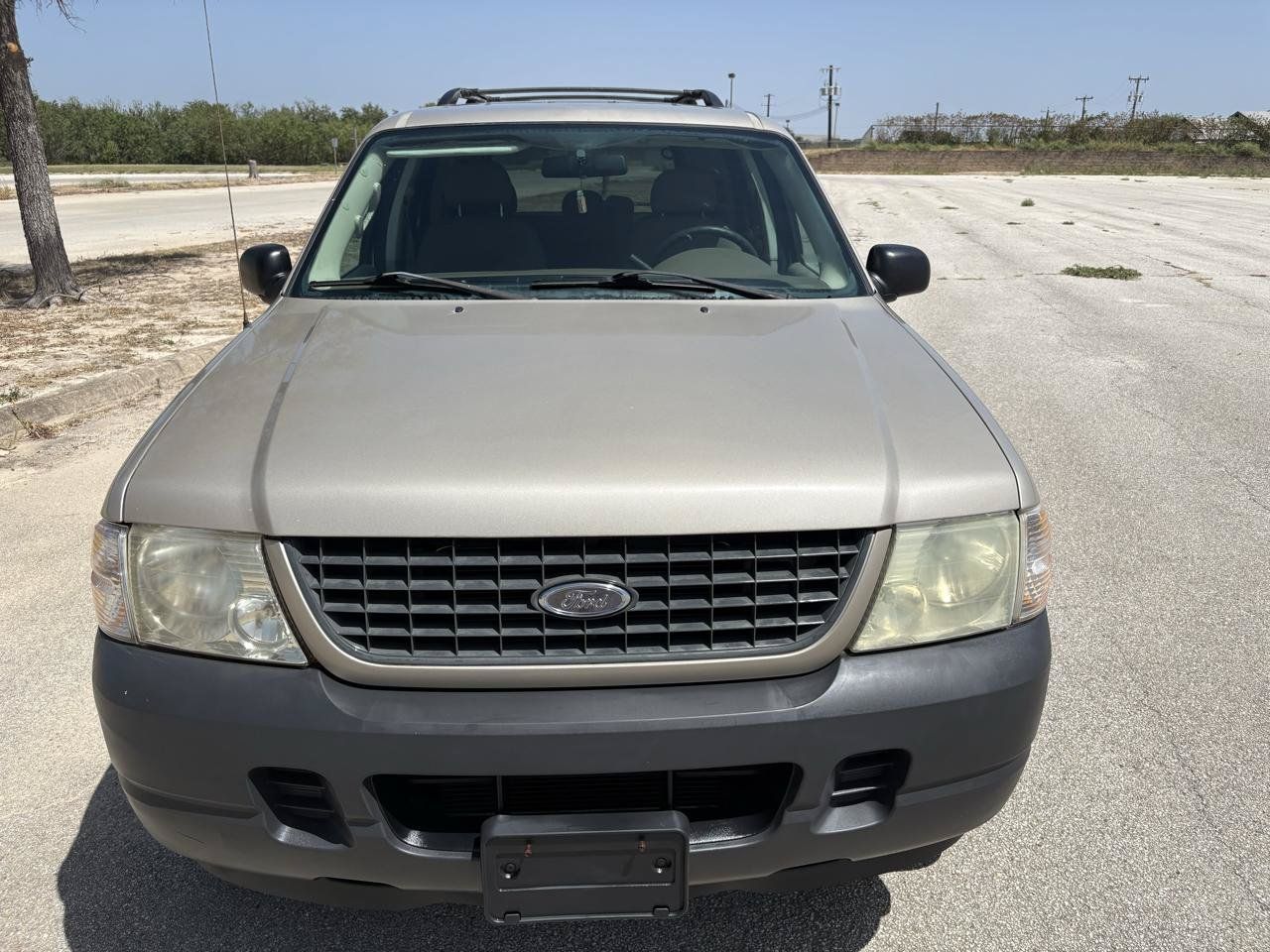 Used 2004 Ford Explorer XLS RWD image 12